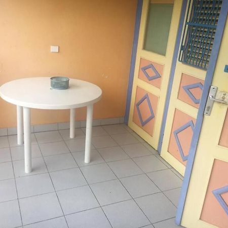 Studio A 400M De La Plage Pointe Marin سانت آن المظهر الخارجي الصورة